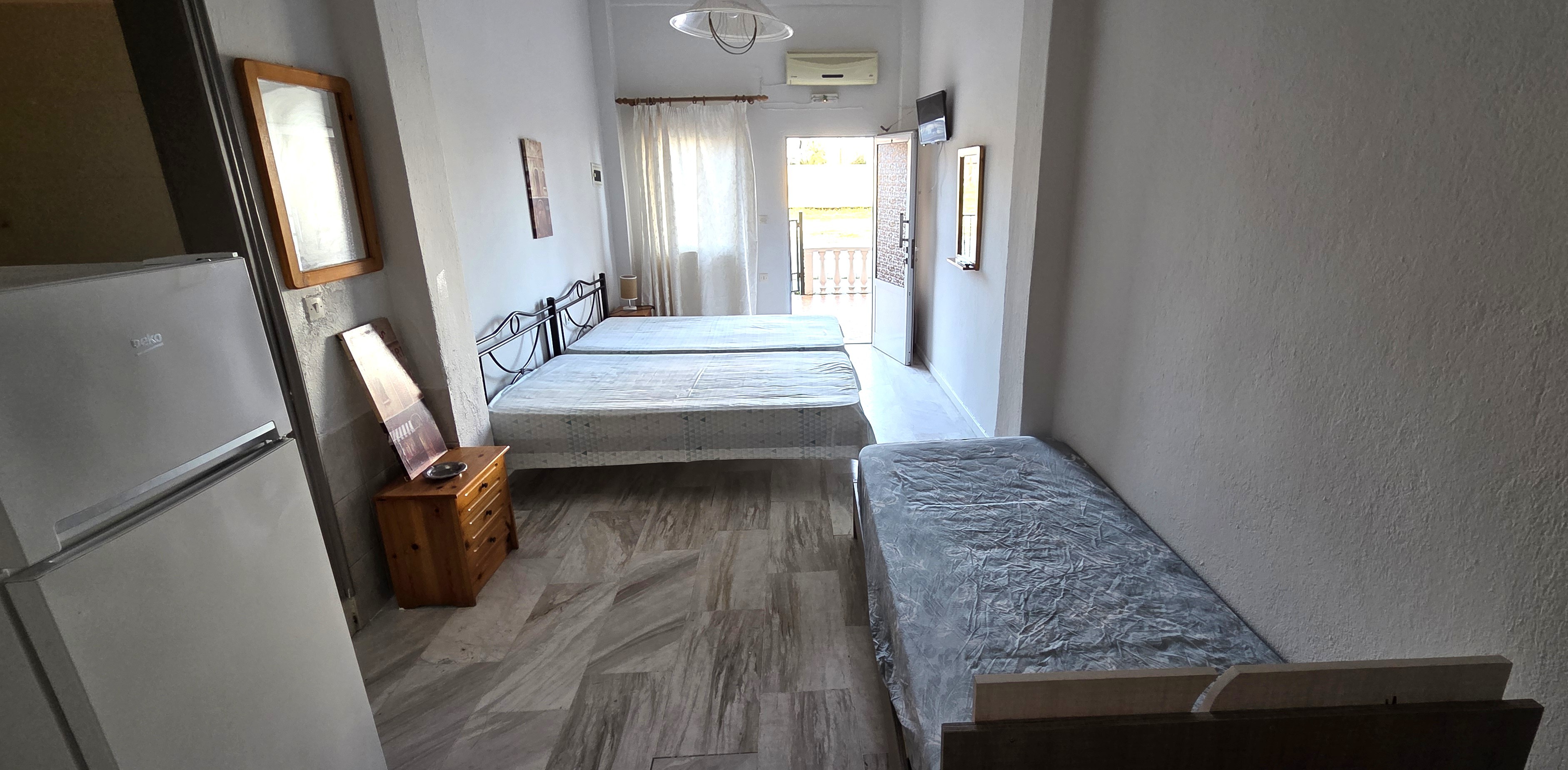 Vila Nikos
