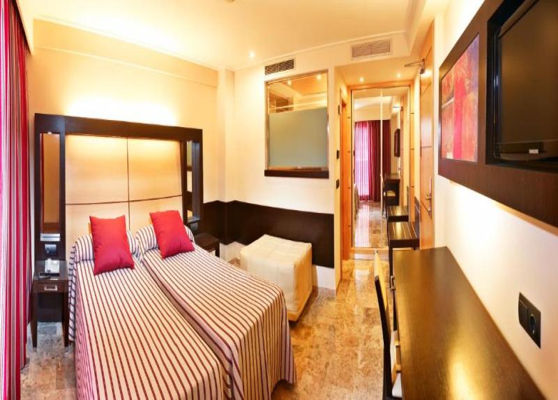Mediterranean Bay Adult Only Hotel