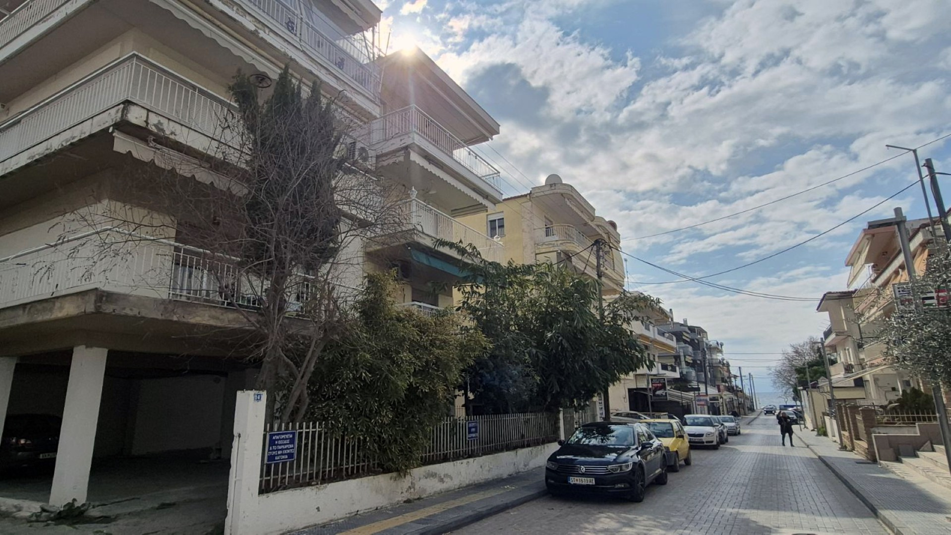 Dora apartman
