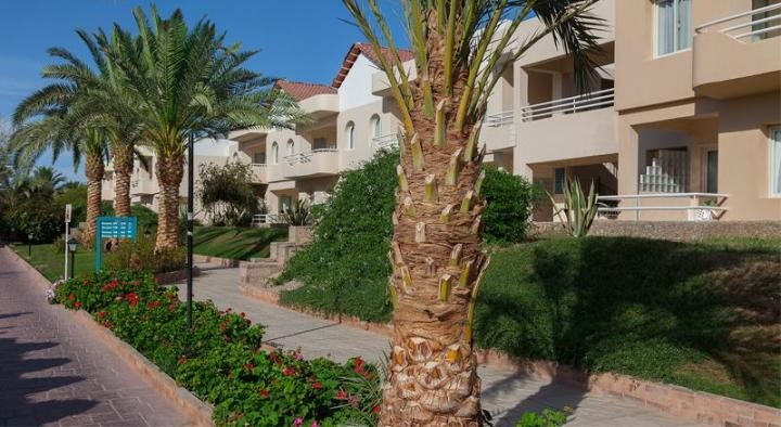 Hotel Golden Beach Resort