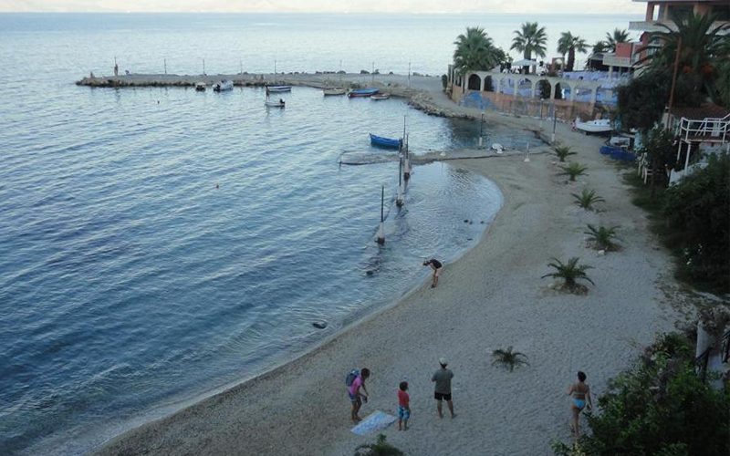 Galini Sea Studios
