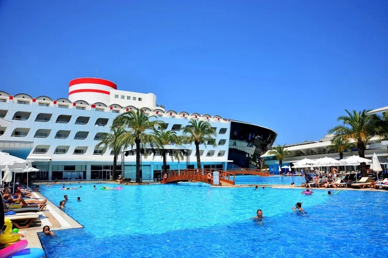 Transatlantik Hotel & Spa