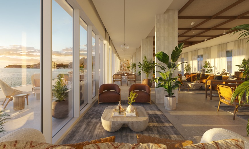 Hotel Iberostar Selection Montenegro