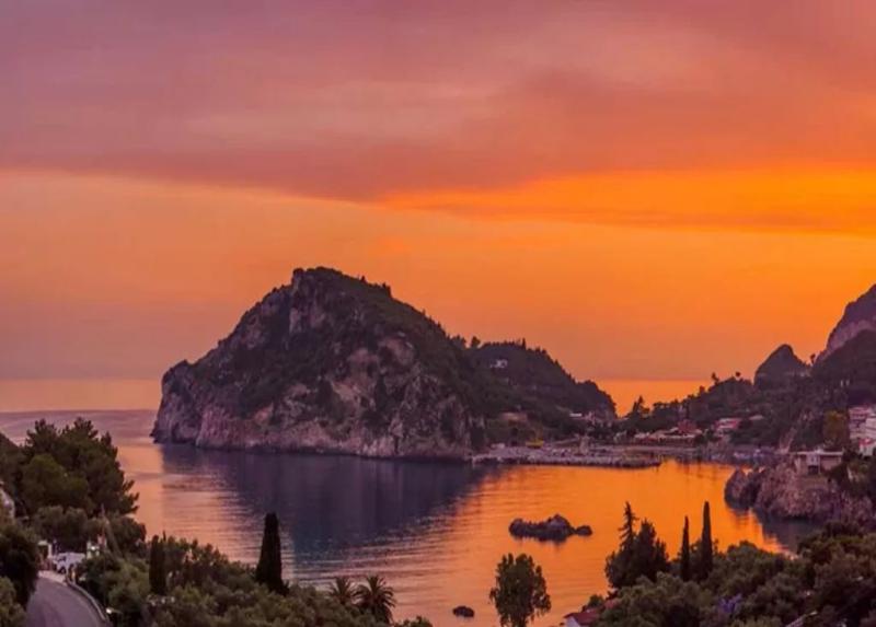 Domes Of Corfu Hotel