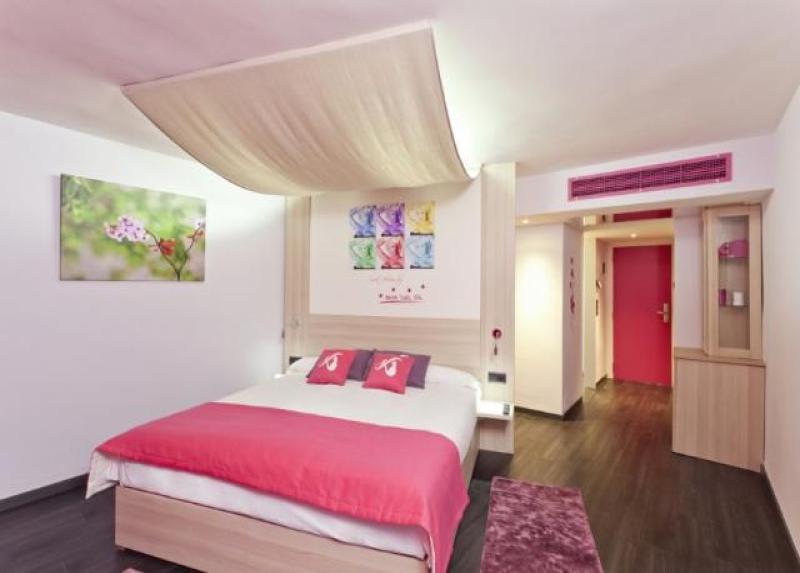 Bahia Del Sol Hotel