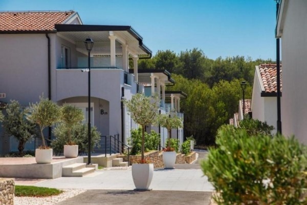 Resort Gava Waterman Milna