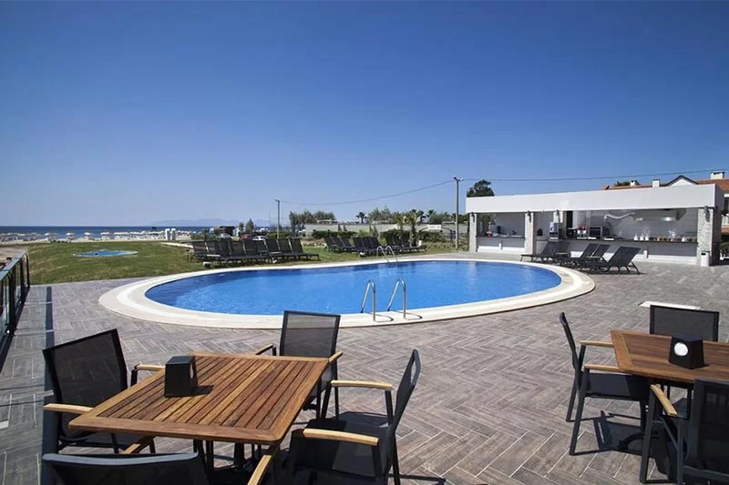 Musho Hotel