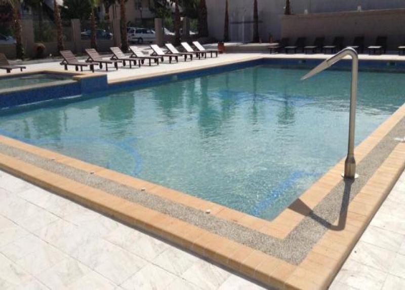 Hanioti Melathron Hotel