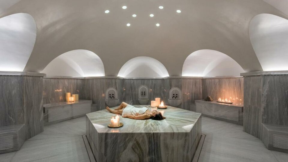 Euphoria Retreat