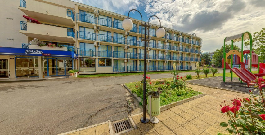 Hotel Pliska