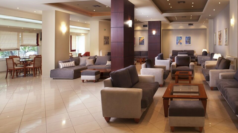 Hotel Stefania