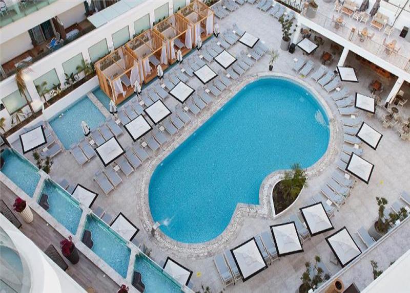 Lalila Blue Suites Hotel