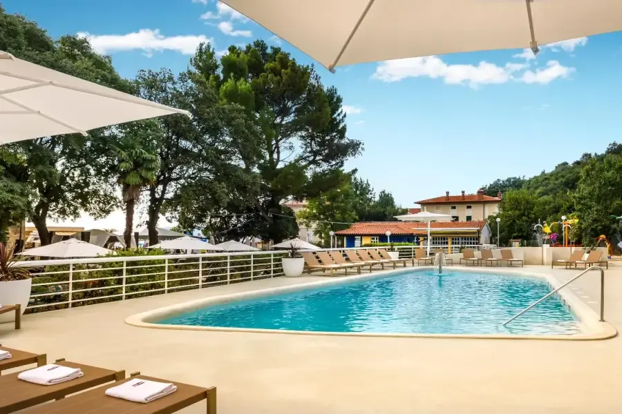 Hotel Marina Liburnia
