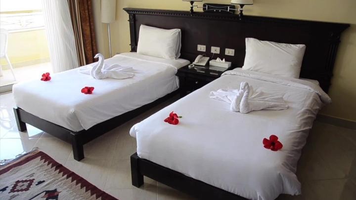 Hotel Magic Beach Resort