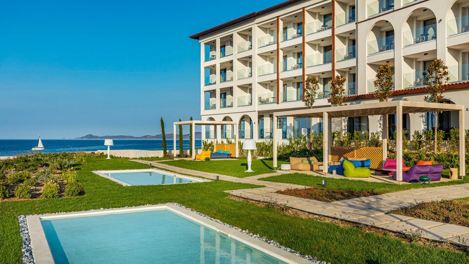 Mount Athos Resort