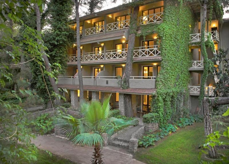 Marti Myra Resort Hotel
