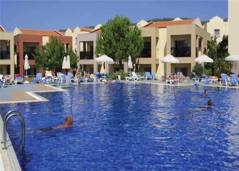 Tui Blue Tropical Hotel