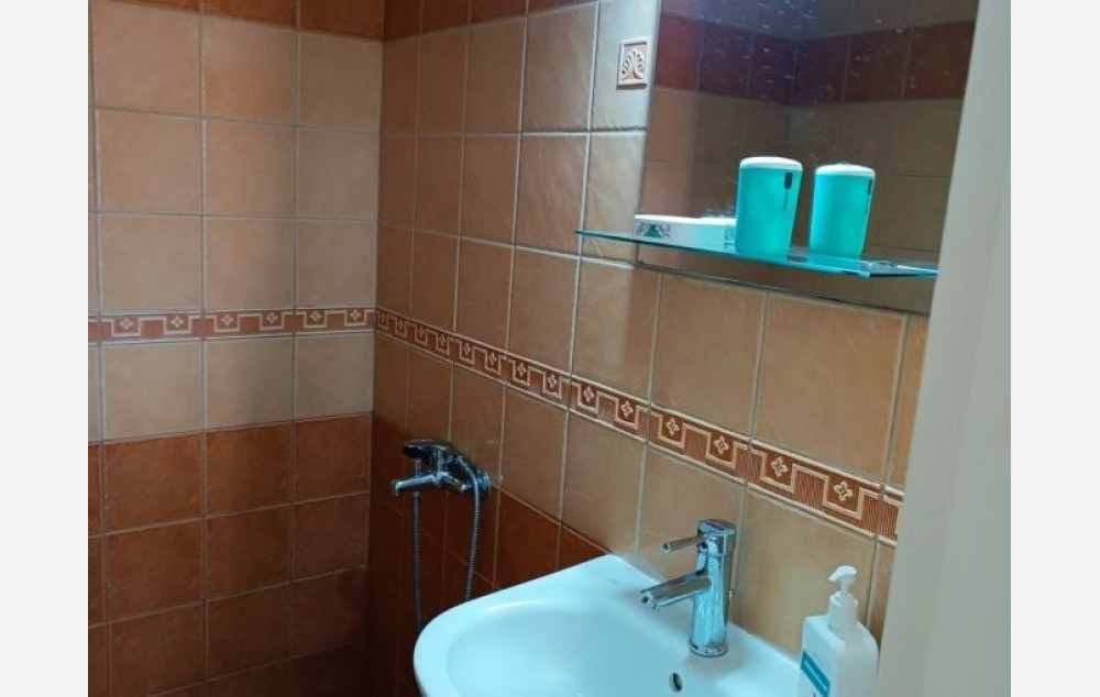 Vila Nikos