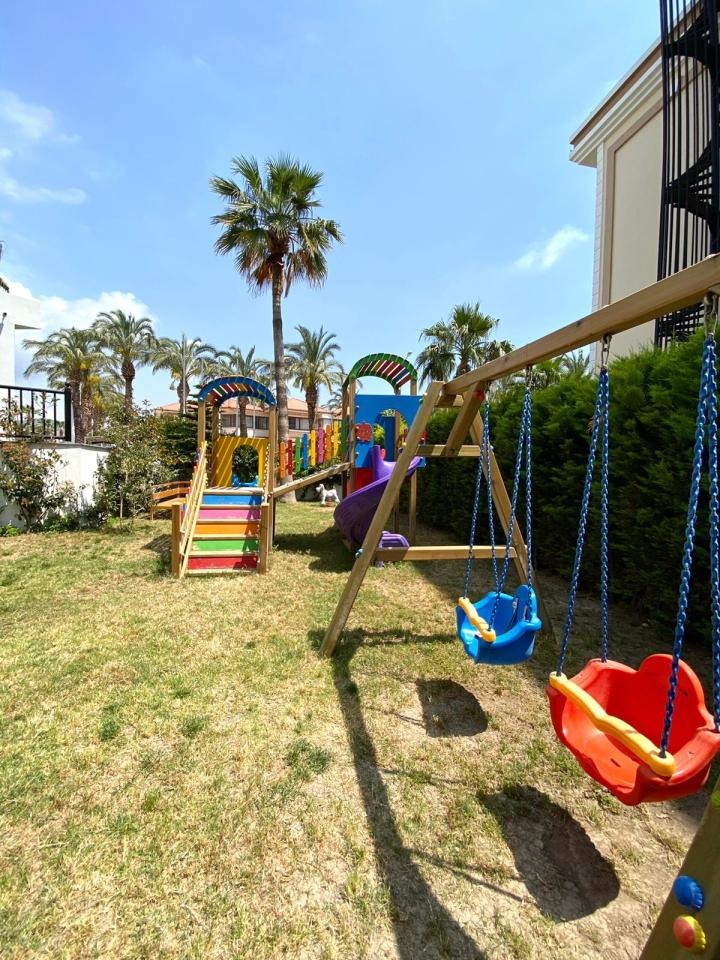 Hotel Istanbul Beach