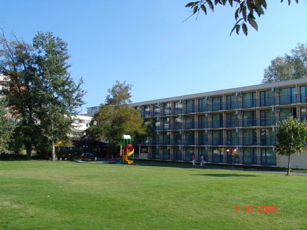 Hotel Pliska