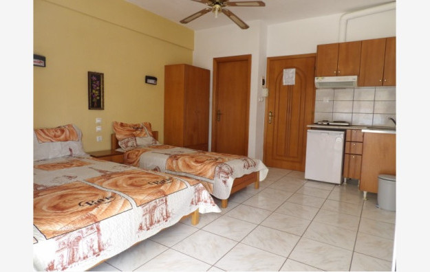 Vila Family House