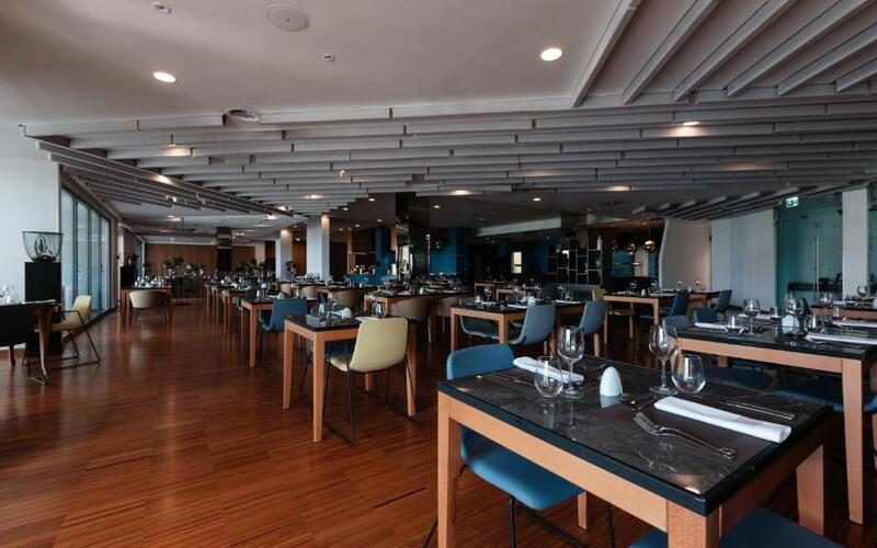 Hotel Eurostars Queen