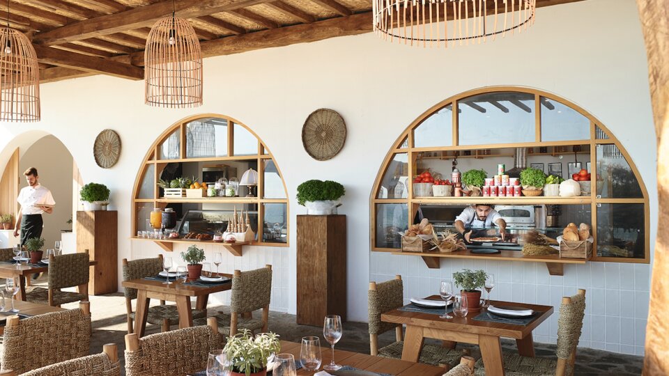 Hotel Grecotel Casa Marron