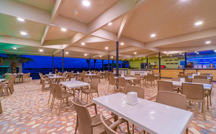 Club Wasa Holiday Village