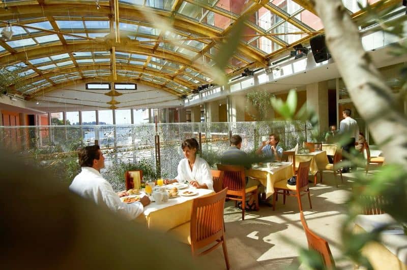 Hotel Grand Hotel Portorož Superior