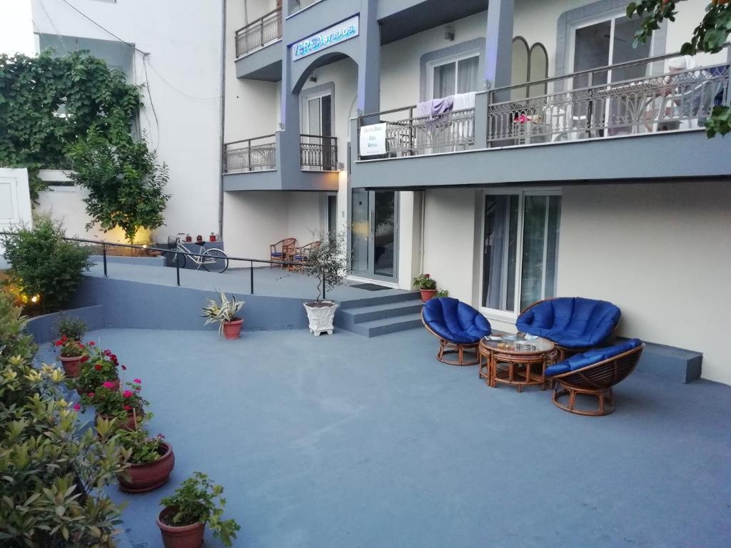 Vila Versa