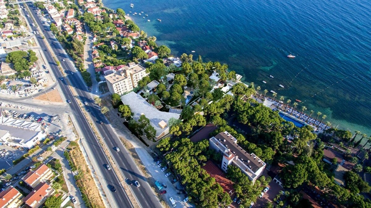 Unique Life Style Hotels