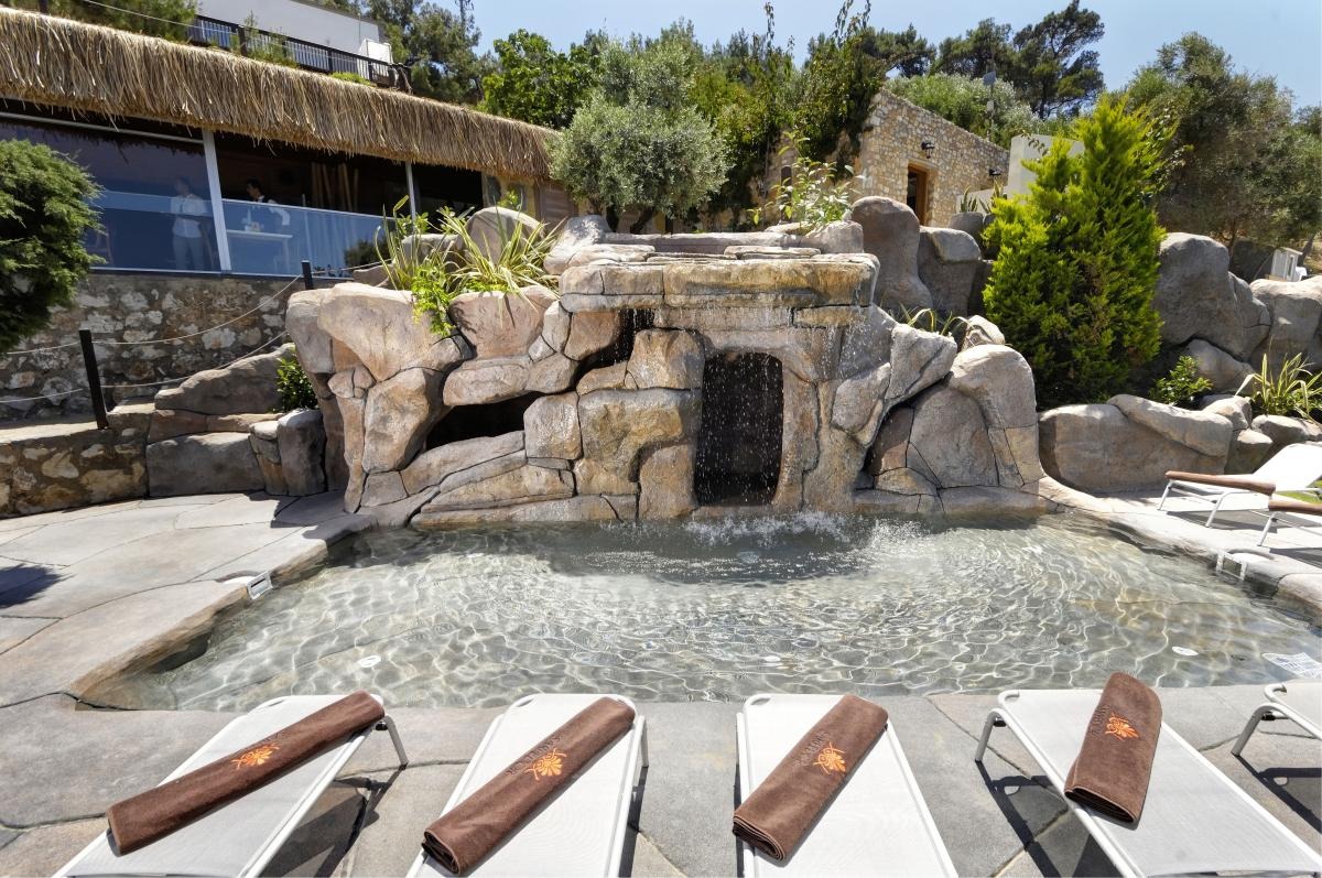 Sarpredor Boutique Hotel