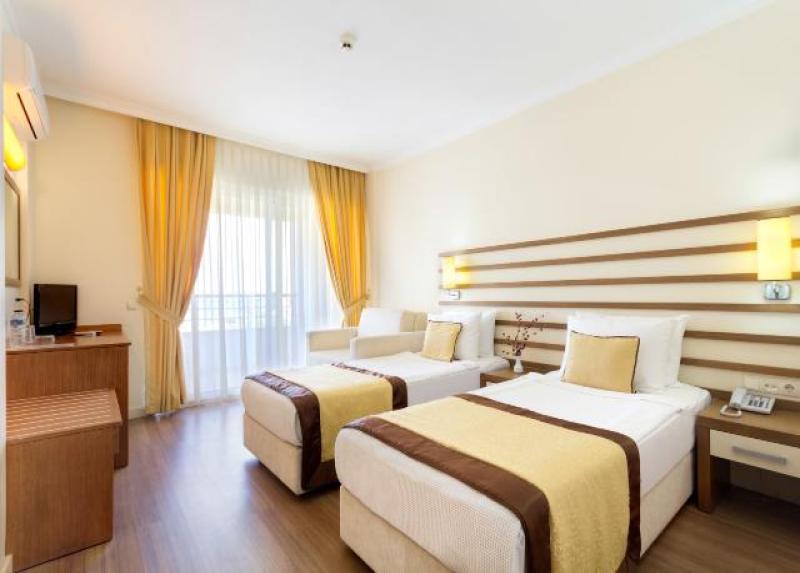 Akbulut Hotel