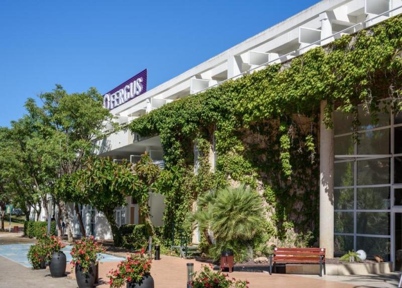 Fergus Club Palmanova Park Hotel