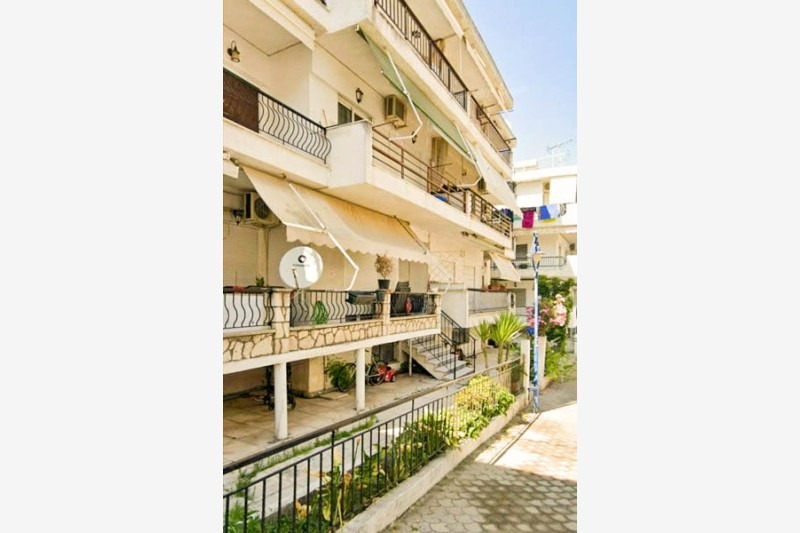 Vila Vaso
