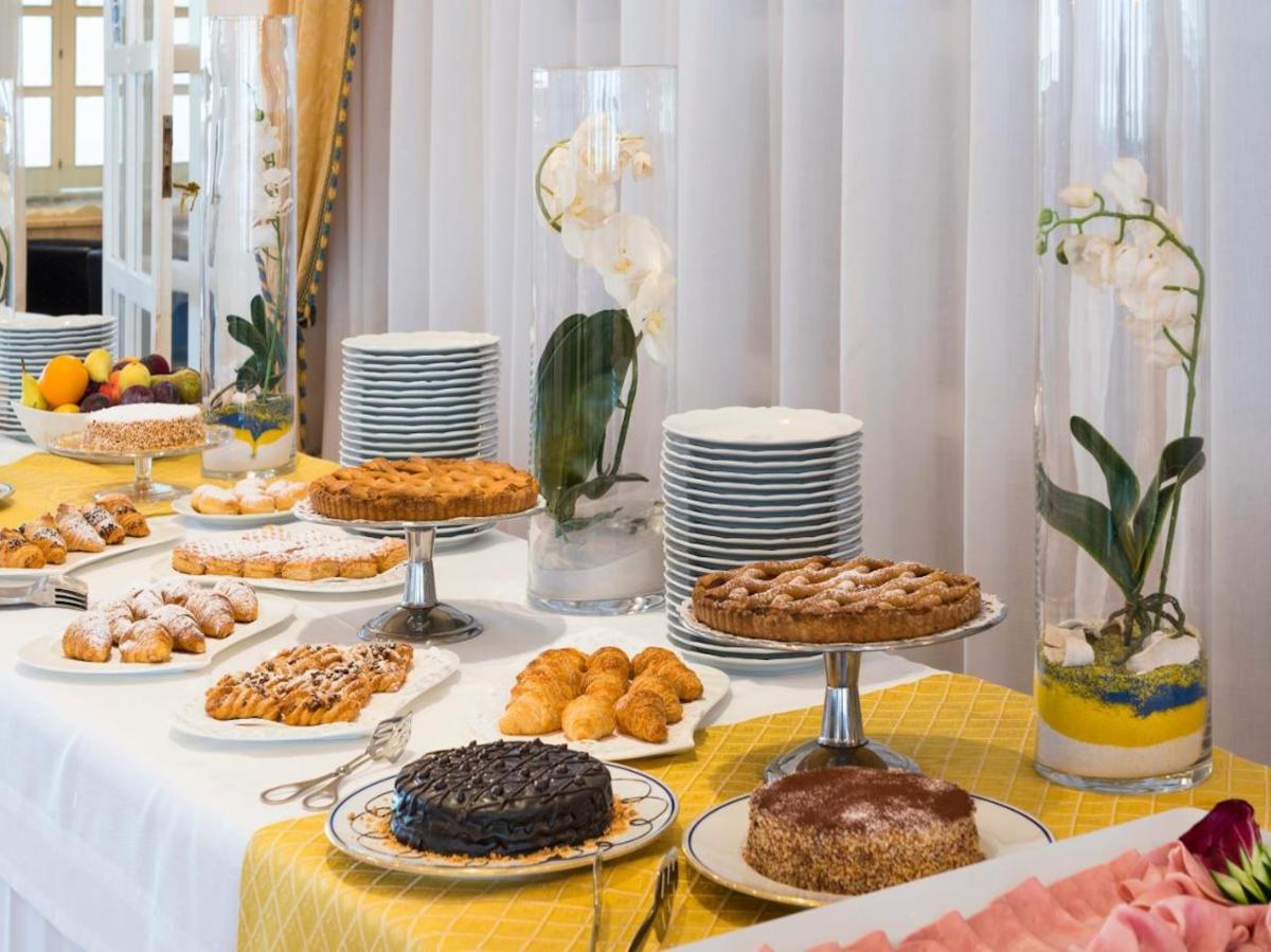 Sant Alphio Garden Hotel & Spa