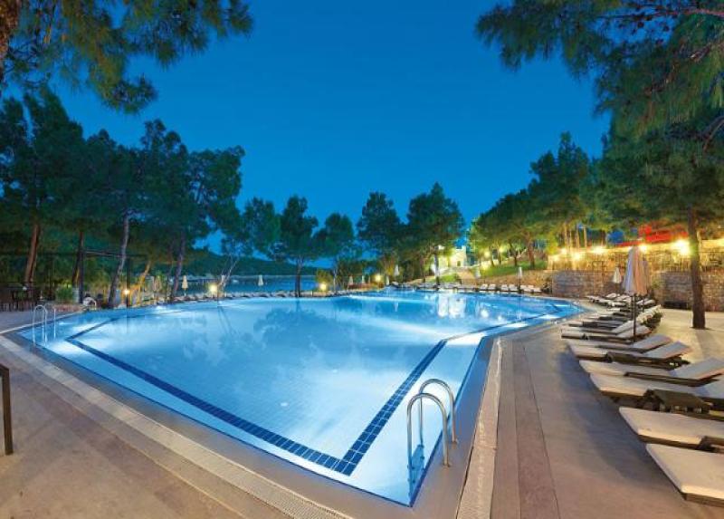 Bodrum Park Resort Hotel