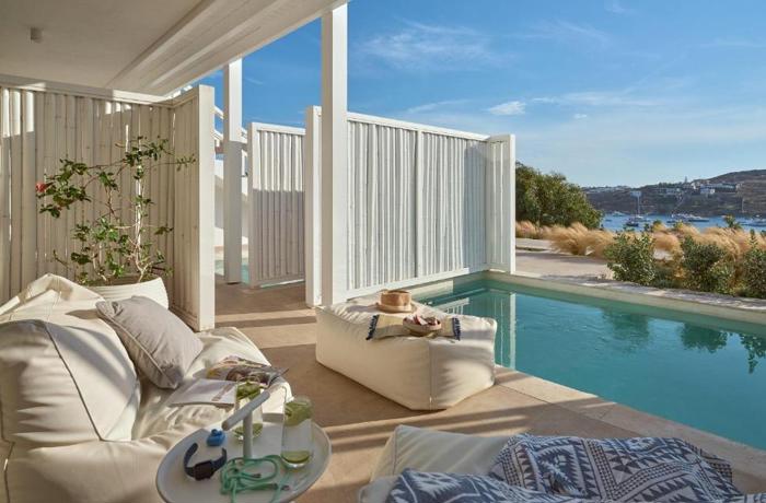 Once in Mykonos - Designed for Adults