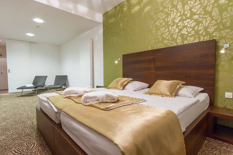 Hotel Rimski Dvor