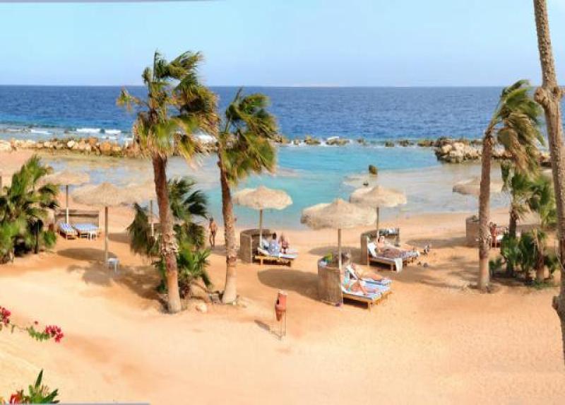 Albatros Citadel Sahl Hasheesh Hotel
