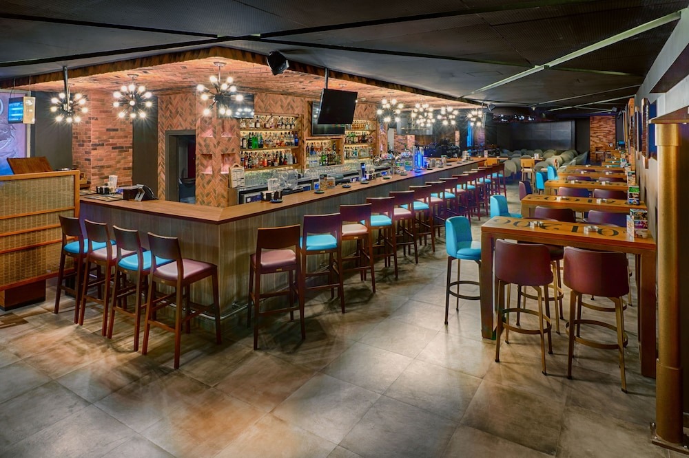 Citymax Hotel Bur Dubai