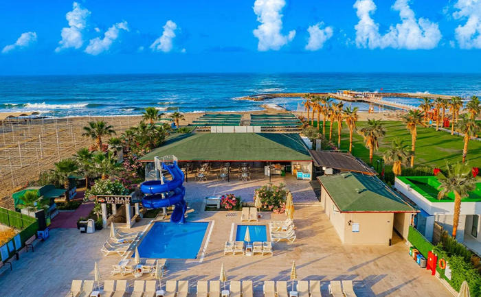 Club Wasa Holiday Village