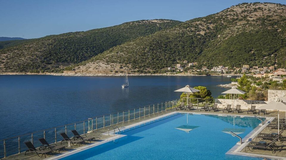 Kefalonia Bay Palace