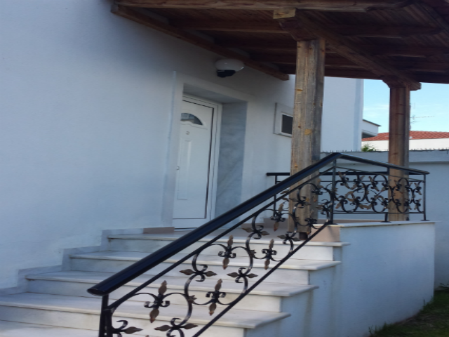 Vila Paraskevi