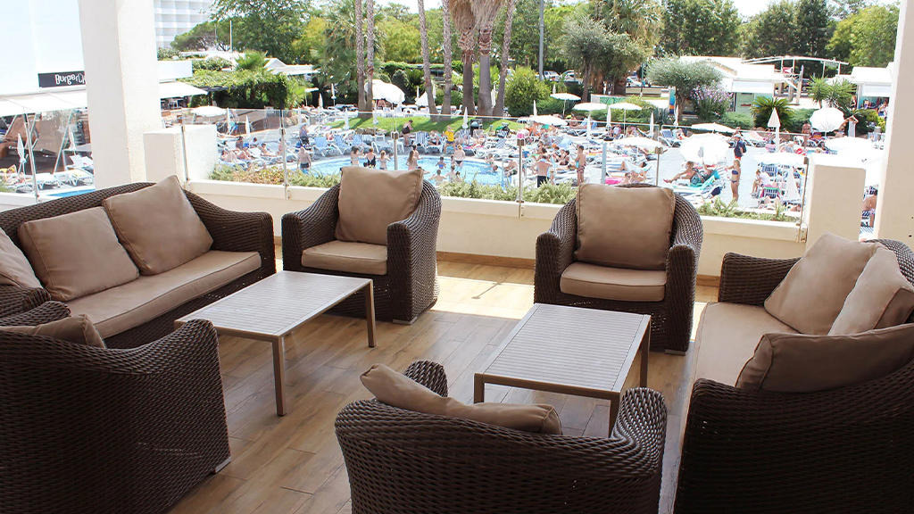 Aqua Hotel Aquamarina and Spa