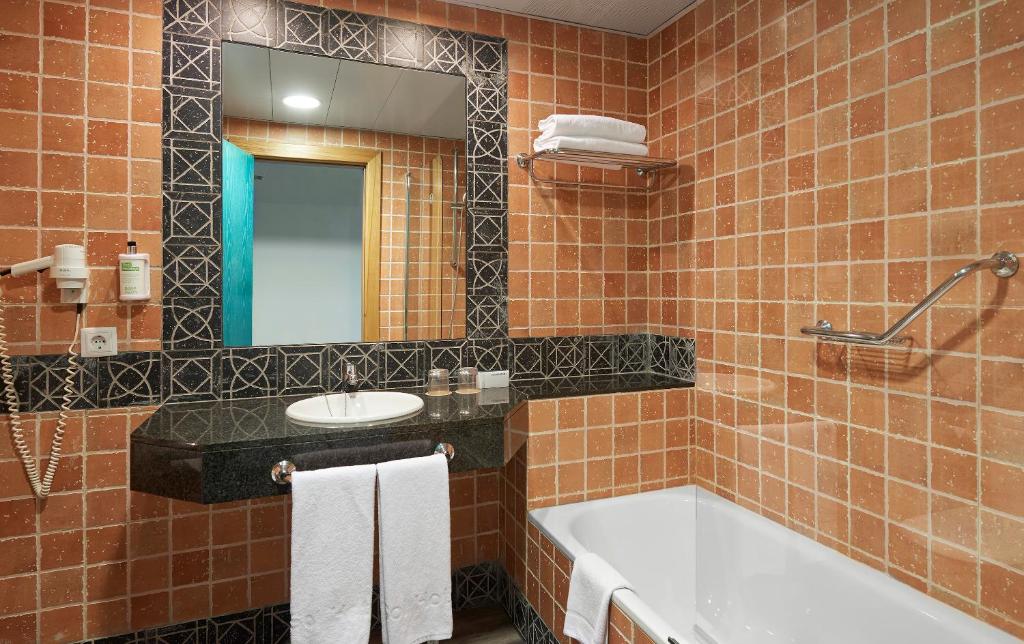 Hotel Sol Barbados