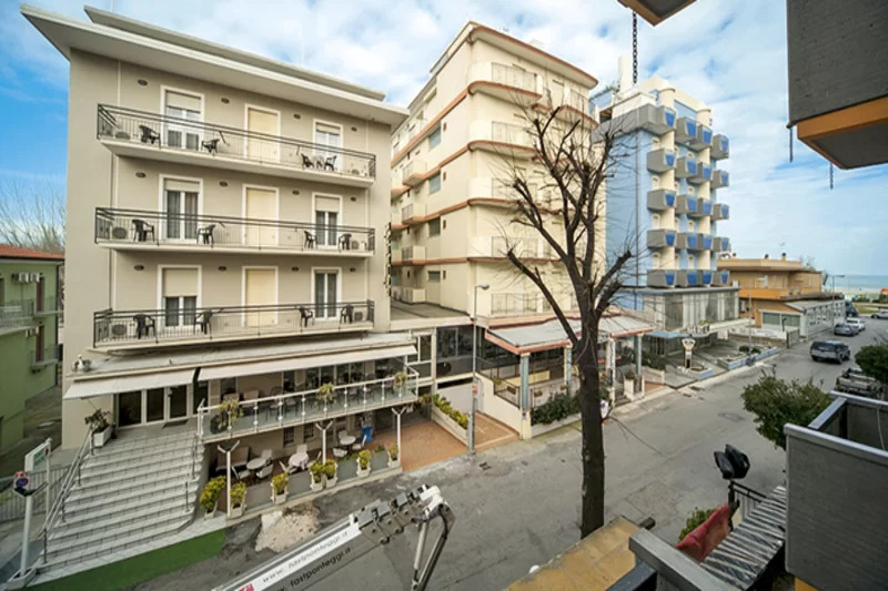 Zurigo Hotel