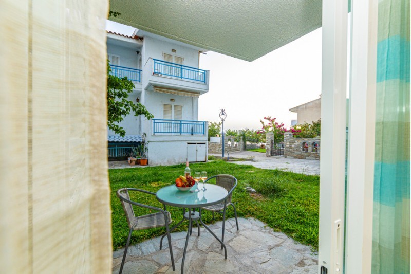 Vila Kordela