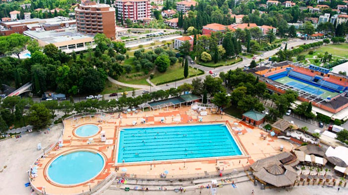 Remisens Premium Metropol