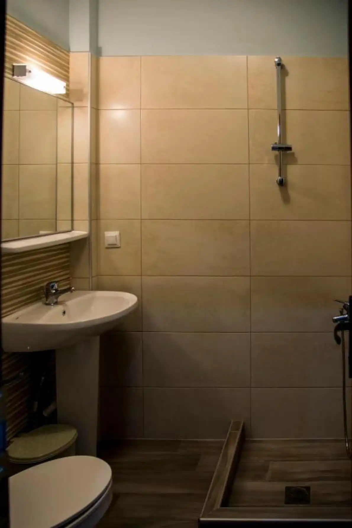 Vila Anstel